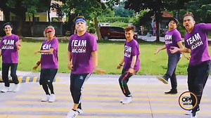 36K views · 859 reactions | MANOK NA PULA - OPM - [Remix] - Dance Fitness -By Teambaklosh | OPM Remix | Facebook