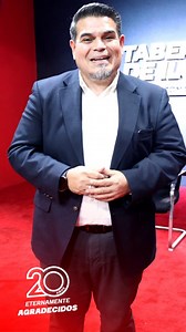 Pastor Oscar Flores felicita nuestra iglesia por sus 20 años de impactar vidas y sembrar esperanza. 🥳🙏🏻 📍¡Acompáñanos hoy a nuestro culto 7:00PM, la fiesta continua! #taberilopango #tuzonadebendición #eternamenteagradecidos #20años | Tabernáculo Bíblico Bautista Ilopango