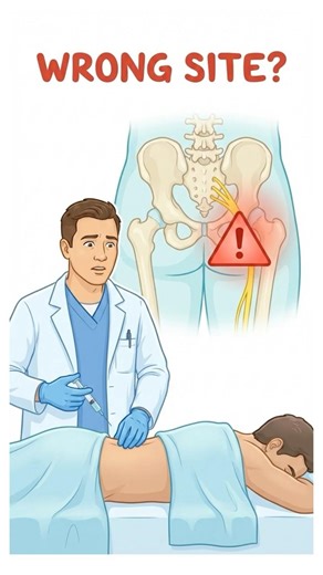 IM Injection – Quick Guide for Students & Nurses.#IMInjection #NursingSkills #MedicalStudents #
