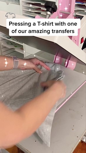 How to press our transfers! Super easy application! #dtftransfers #dtftransfer #screenprinting #screenprinttransfers #readytopress #smallbusiness #smallbusinesscanadian #mycreativebiz #screenprint #footballtshirts #smallbusinesscanada #smallbiz