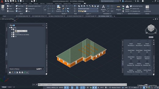 69. 使用相机（Working with cameras）