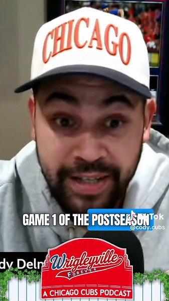 Cade Horton should have been awarded NL Rookie of the Year. #cubs #chicagocubs #mlb #mlbb #mlbtiktok