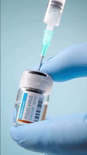 What is Inactivated Poliovirus Vaccine (IPV)? | WebMD