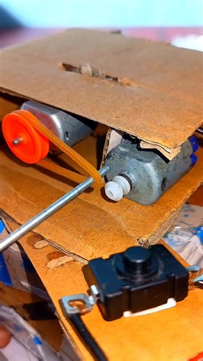 Exploring Bench Saw DC Motor Projects