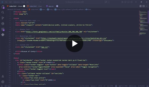 #webdevelopment #frontenddevelopment #html #css #bootstrap #javascript #responsivedesign #learninginpublic | Chikkala Shanmukha surya