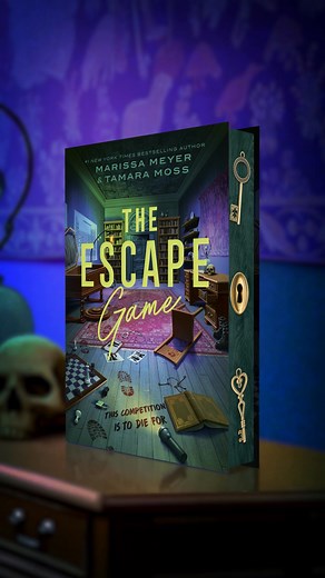 41K views · 87 reactions | “An absolute winner—sharp, suspenseful, and so much fun.” —Karen M. McManus, NYTimes bestselling author of One of Us Is Lying | Penguin Teen | Facebook