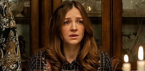 Why Abby Elliott couldn’t stomach The Bear’s most delicious scene