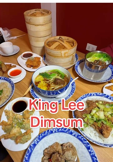 King Lee Dimsum Expands with a New Branch Opening
