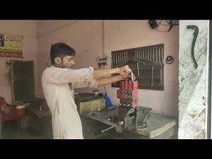 Belarus Tractor Hydraulic Assembly Repair | Hydraulic Assembly 94 Model | Yellow Skills