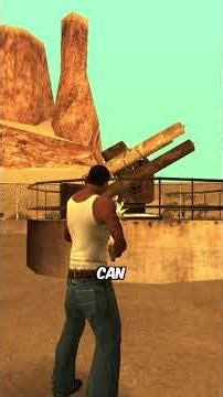 Things You Can Actually Break in All GTA Games!! #gta #gtaonline #gtaonly