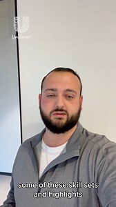 Do you, or someone you know, have an interview coming up? Listen in to hear a few interview tips and tricks from one of our recruiters Matt! https://bit.ly/3EMq7Vg #unilever #unileverrecruitment #internship #recruitment #lifeatunilever | Unilever Careers | Facebook