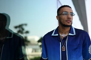 Zelfa Barrett's Manager: "We've Been Told Cordina Is Next"