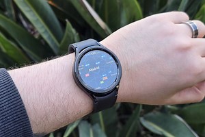 Google Maps ahora es mejor que nunca en Wear OS: la app permite encontrar más rápido y fácil nuestro destino