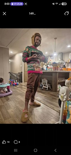 Edit Of Me (On Capcut)