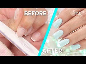 How to Remove Your 'Fake' Nails Safely