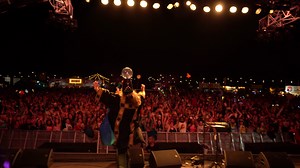 Attention Humans! You are summoned to join HENGE at Marine Theatre, Lyme Regis on 24/4/25. Secure your ticket forthwith... | HENGE