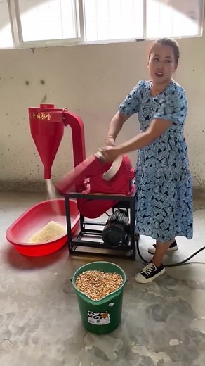 pelletmill_machine na TikTok