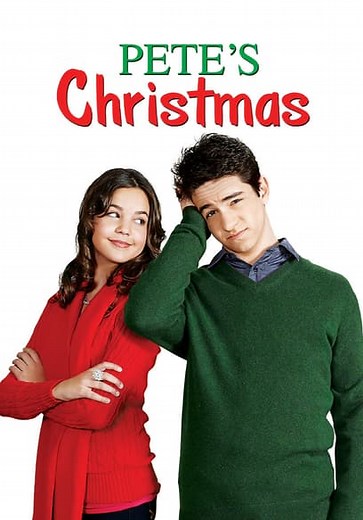 Pete's Christmas (2013)