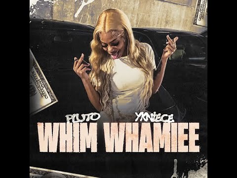 PLUTO & YKNIECE WHIM WHAMIEE Clean