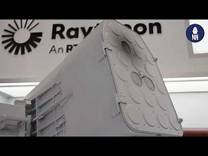 Raytheon RAM and SeaRAM at Indo Pacific 2025