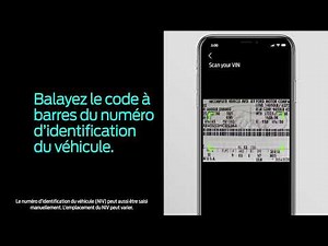 Activation des fonctions à distance avec FordPassMC Connect et l’application FordPass