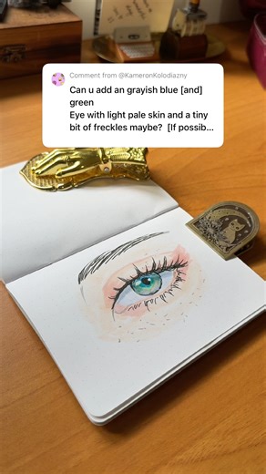 drawing a grey eye 🩶 #artdrawing #sketch #drawing #art #sketchbook #artist #eyecolor