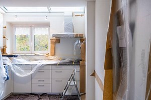 Where To Stay During Home Renovation | Strong Move