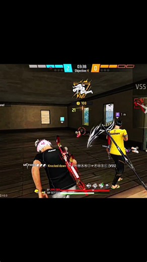 My level 61=6100 🤣#freefire @igxbasant