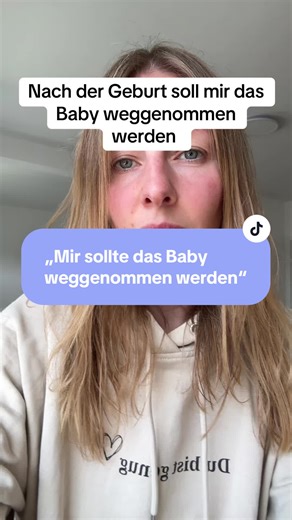 Mutig und informiert: Unser Geburtsbericht