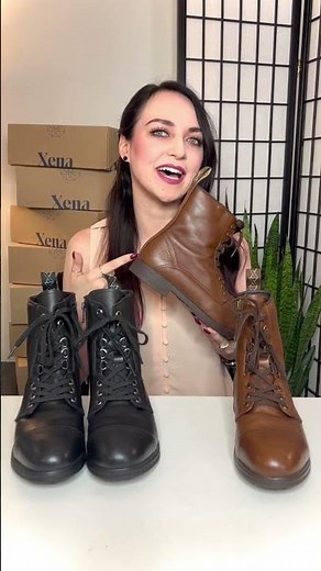 Spice Steel-Toes are the BEST Safety Shoes for Women!