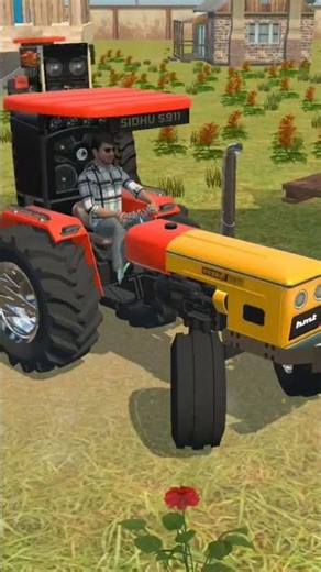 mahindra tractors 🚜 🥰🥰🚜 too chan 756#happy holi #shorts #youtub# shorts #fhanny