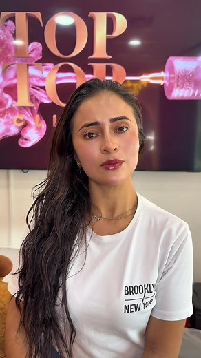 Baby Face: tratamiento de rejuvenecimiento facial que rejuvenece 15 años
