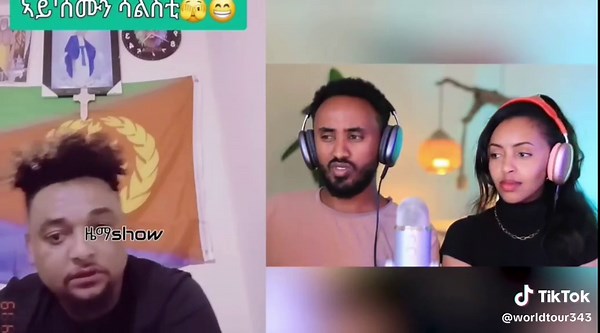 #Eritrea​ #eritreanmusic​ #eritreancomedy​ #eritreanfilm​ #eritrea​ ​ ​ ​