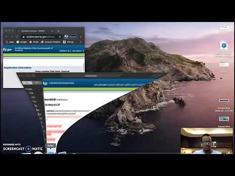 How To File For Unemployment in Kentucky