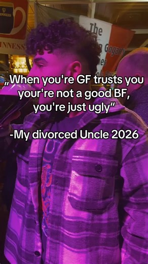 Understanding Trust in Relationships: A Humorous Take