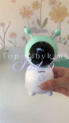 Babyprodukte, die sich wirklich lohnen #3