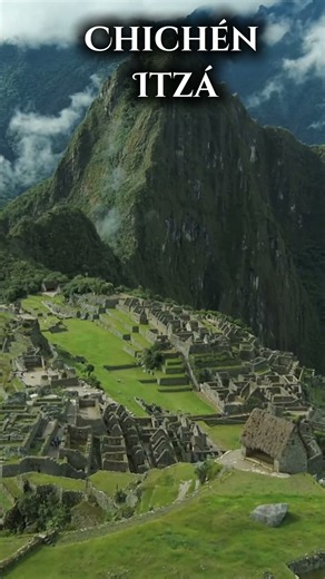 7 Wonders of the World 🌍 #history #ancient #travel