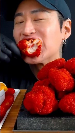 Cheesy Hot Cheetos Chicken Wings