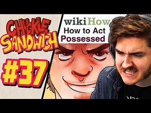 The Impossible Wikihow Challenge - Chuckle Sandwich EP. 37