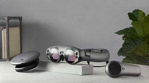 Magic Leap's Mixed Reality Headset Is Finally on Sale