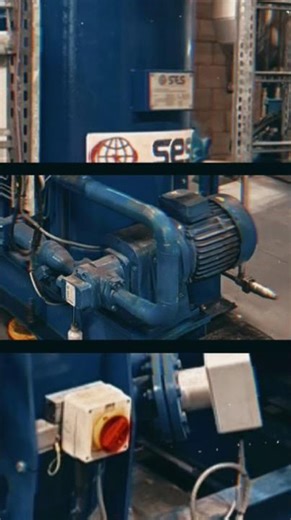 Ammonia Refrigeration | Oil Separator,Oil Pump & Heater Explained | Part 2