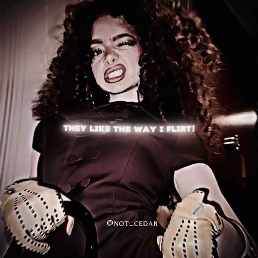 THEY LIKE THE WAY I FLIRT || #DEMITRAKALOGERS #demitrakalogerasedit #yt #edit #kalogerasisters #fyp