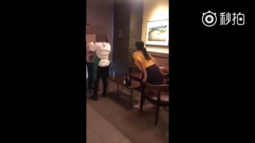 89K views · 465 reactions | Woman puts her bare feet up on table at...