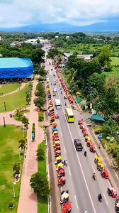 Sagay City Public Plaza | Negros Adventure