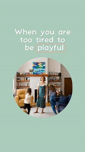 You’ve sung the cleanup song. You’ve danced your way to the door. You’ve even tried the silly voice. 🎤🧦 But some days? You just want them to put on the socks. 🧍‍♀️ No songs. 🛑 No puppets. 😩 No turning everything into a game. And if that’s you today— That’s not impatience. That’s not “failing.” 💛 That’s being human. Playfulness can be powerful… But it’s NOT your only tool. ✨ Inside my free masterclass — Why Won’t They Just Listen? — I’ll teach you exactly what to do when you’re too tired fo