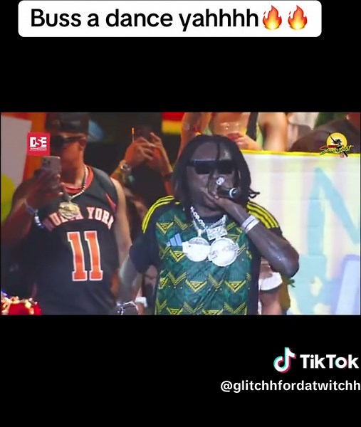 glitchhfordatwitchh on TikTok