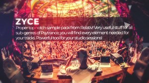 39 reactions · 4 comments | This is what Sonic Species, Zyce, E-Clip and Flegma have said about my sample pack!  Are you ready to join them and create your party anthem?! ➡️ Head over to gum.co/relativpsytrancesamples | Relativ | Facebook