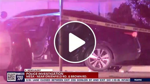 Crash leaves 3 hurt, including two Phoenix officers - NewsBreak