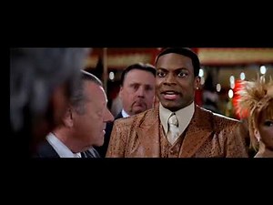 Rush Hour 2 Casino Scene Funny Clips | 4K HD #jackiechan #christucker #rushhour #rushhour2 #viral