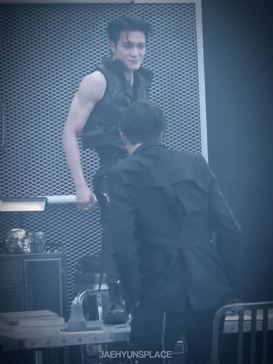 Unforgettable Moments with Jeno and Johnny from NCT